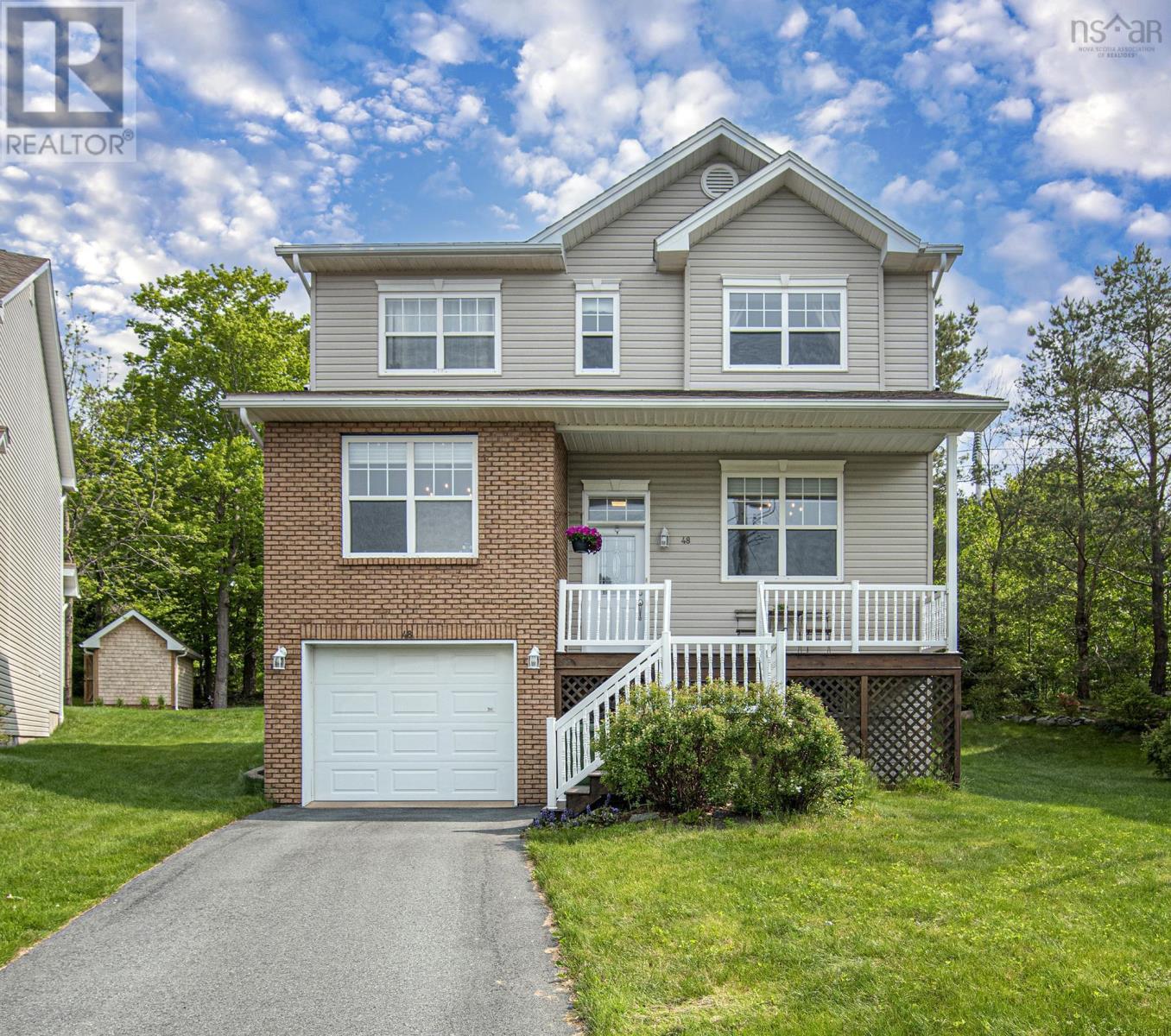 48 Gorsebud Close, Halifax, Nova Scotia  B3S 1P6 - Photo 1 - 202603569