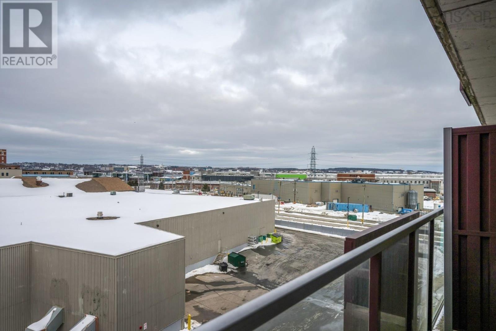 527 1065 Barrington Street, Halifax, Nova Scotia  B3H 0B7 - Photo 34 - 202602972