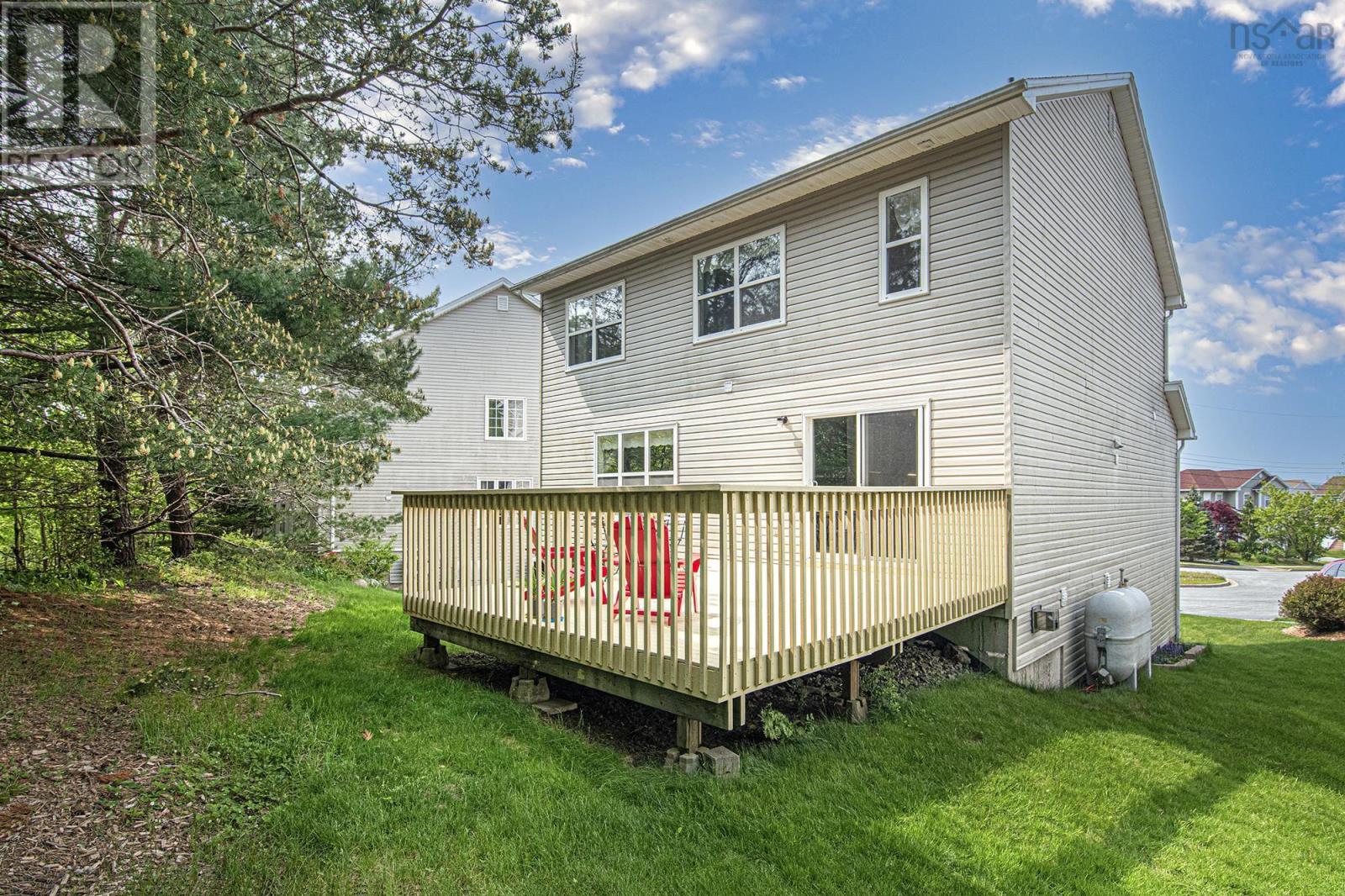 48 Gorsebud Close, Halifax, Nova Scotia  B3S 1P6 - Photo 36 - 202603569