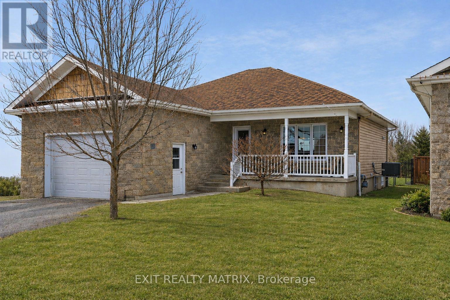 109 ROYAL COURT, The Nation, Ontario