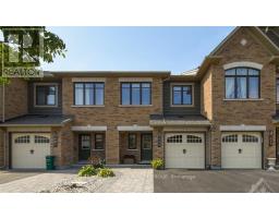 659 PETRICHOR CRESCENT, Ottawa, Ontario