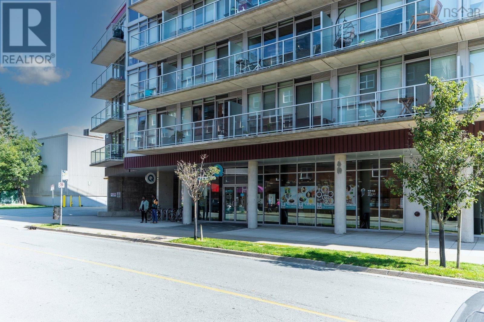 527 1065 Barrington Street, Halifax, Nova Scotia  B3H 0B7 - Photo 36 - 202602972