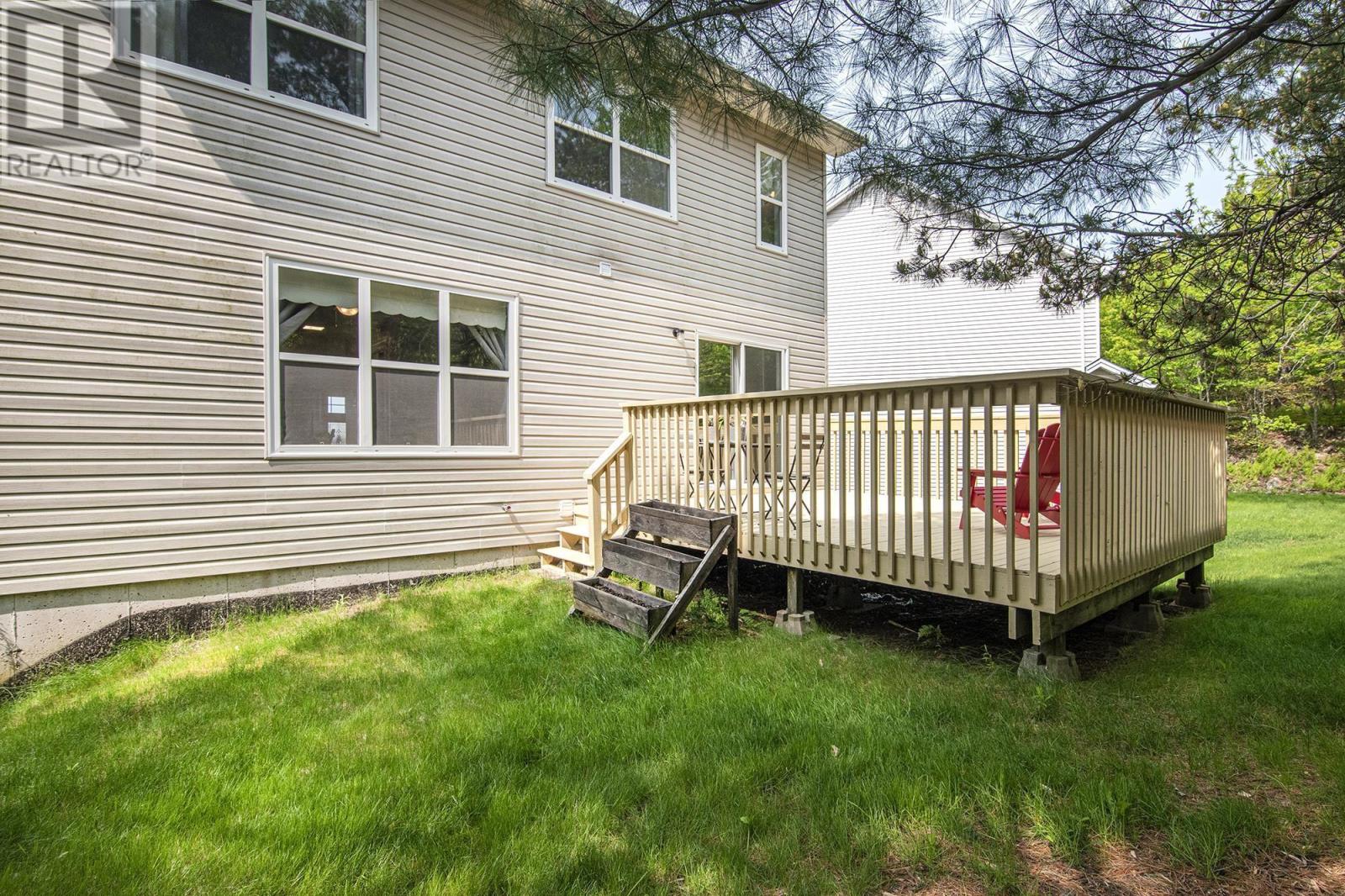 48 Gorsebud Close, Halifax, Nova Scotia  B3S 1P6 - Photo 35 - 202603569