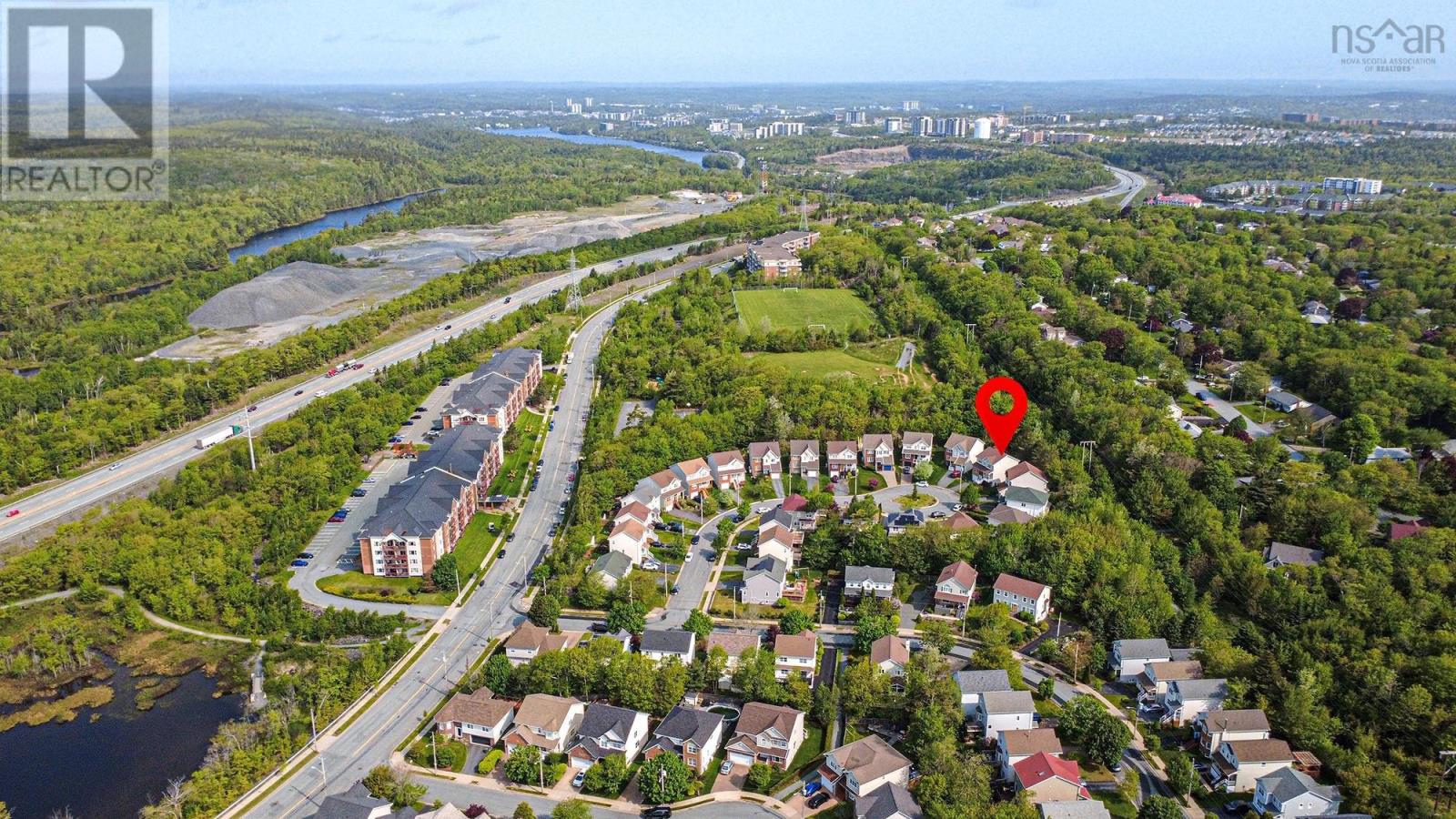 48 Gorsebud Close, Halifax, Nova Scotia  B3S 1P6 - Photo 42 - 202603569