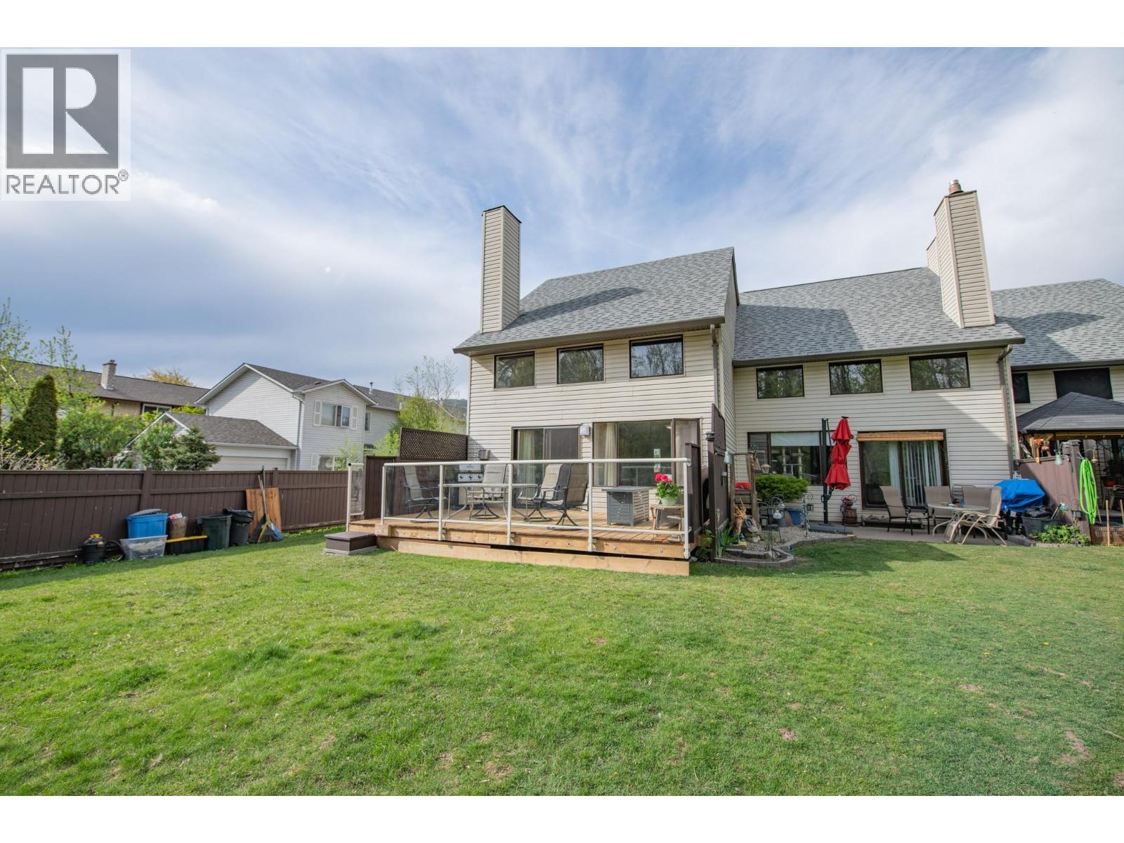 4004 24 Avenue Unit# 9, Vernon, British Columbia  V1T 1M2 - Photo 46 - 10384455