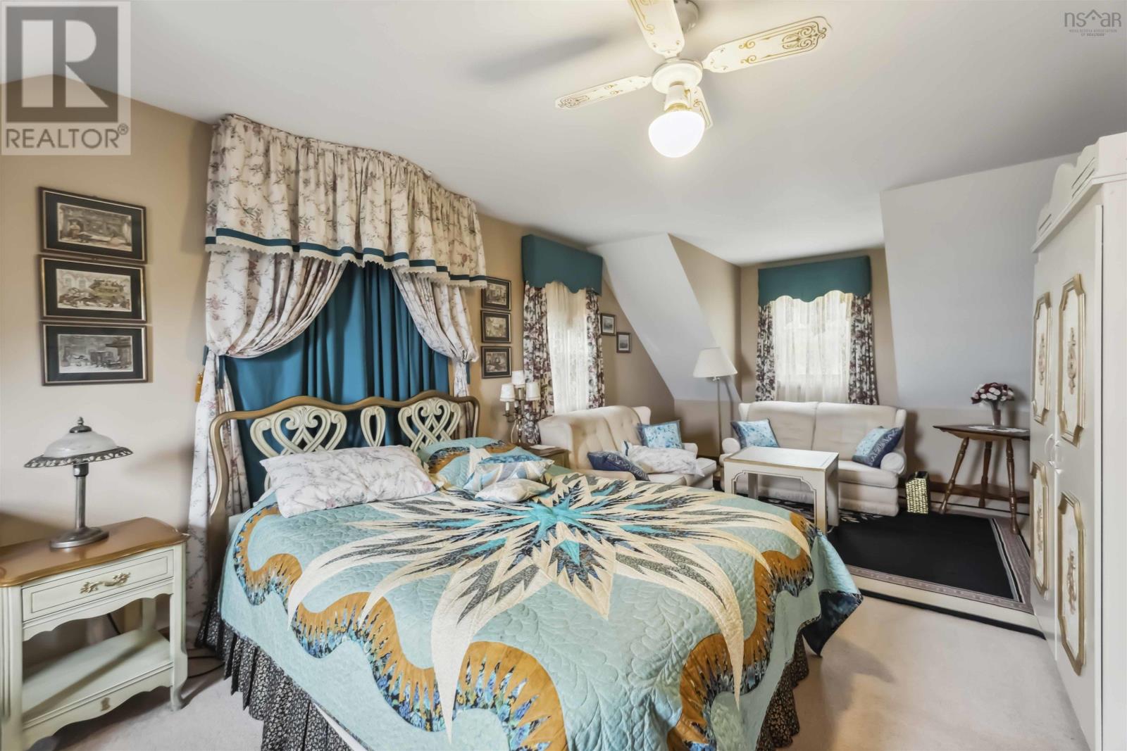 24 Annavista Heights, Bay View, Nova Scotia  B0V 1A0 - Photo 33 - 202515408