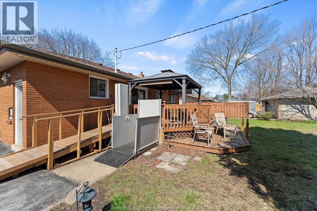 2840 Avondale Avenue, Windsor, Ontario  N9E 1X2 - Photo 33 - 26008932