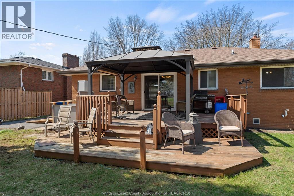 2840 Avondale Avenue, Windsor, Ontario  N9E 1X2 - Photo 35 - 26008932