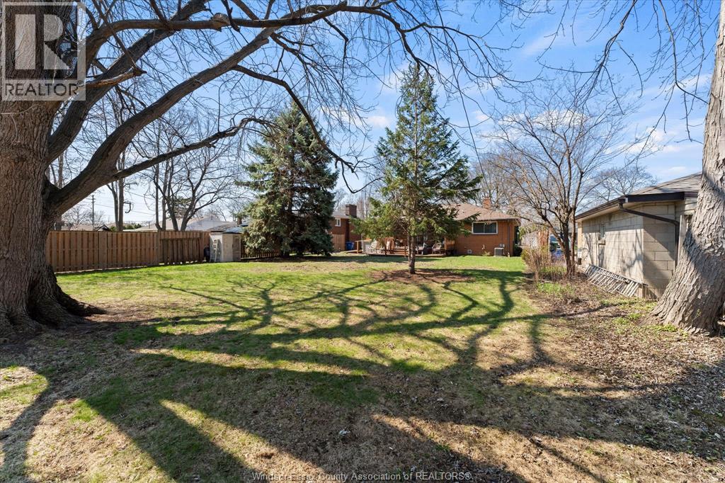 2840 Avondale Avenue, Windsor, Ontario  N9E 1X2 - Photo 36 - 26008932