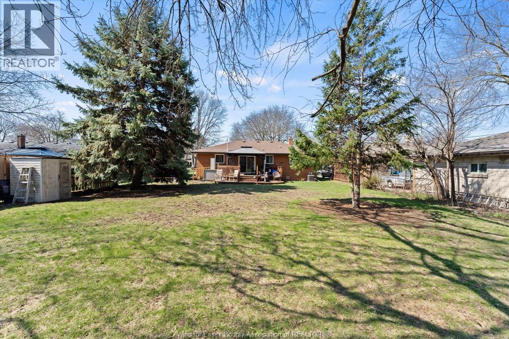 2840 Avondale Avenue, Windsor, Ontario  N9E 1X2 - Photo 37 - 26008932