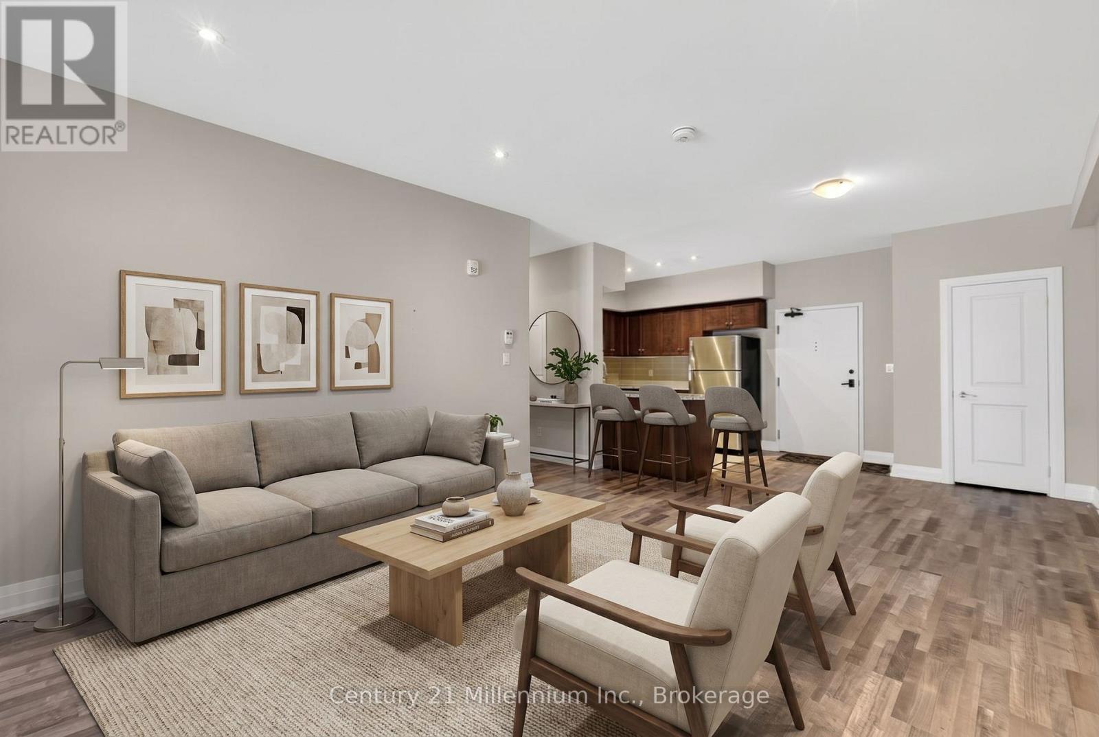 109 - 157 Wellington Street E, New Tecumseth, Ontario  L9R 0R7 - Photo 21 - N13031522