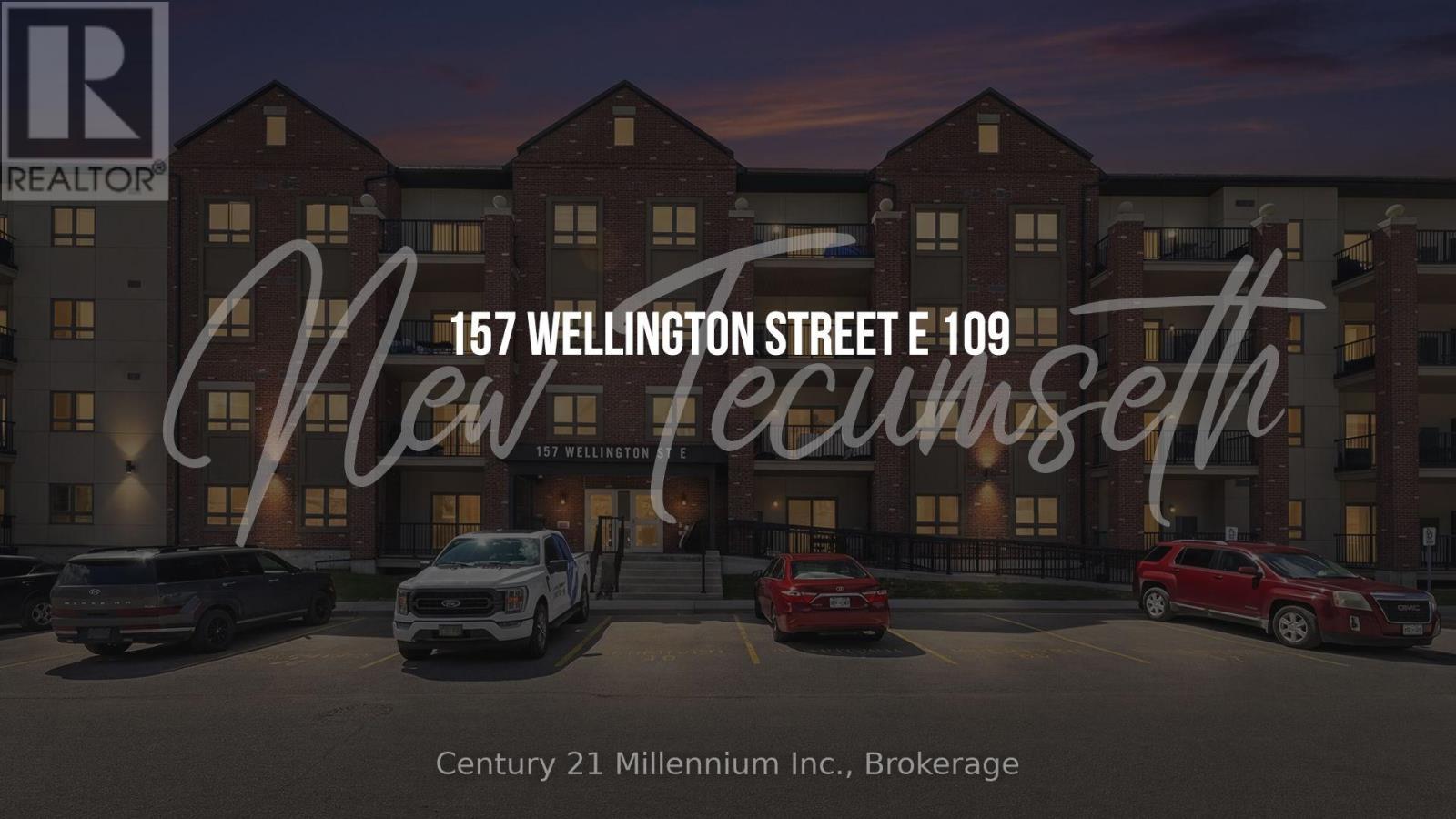 109 - 157 Wellington Street E, New Tecumseth, Ontario  L9R 0R7 - Photo 33 - N13031522