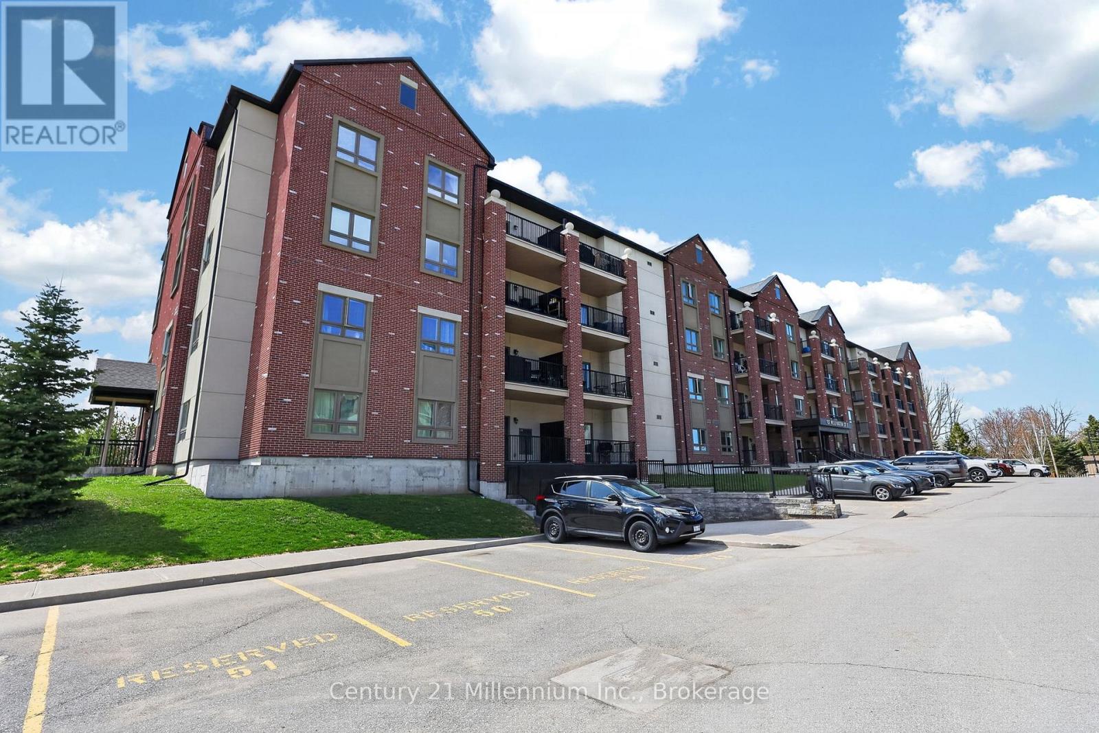 109 - 157 Wellington Street E, New Tecumseth, Ontario  L9R 0R7 - Photo 4 - N13031522