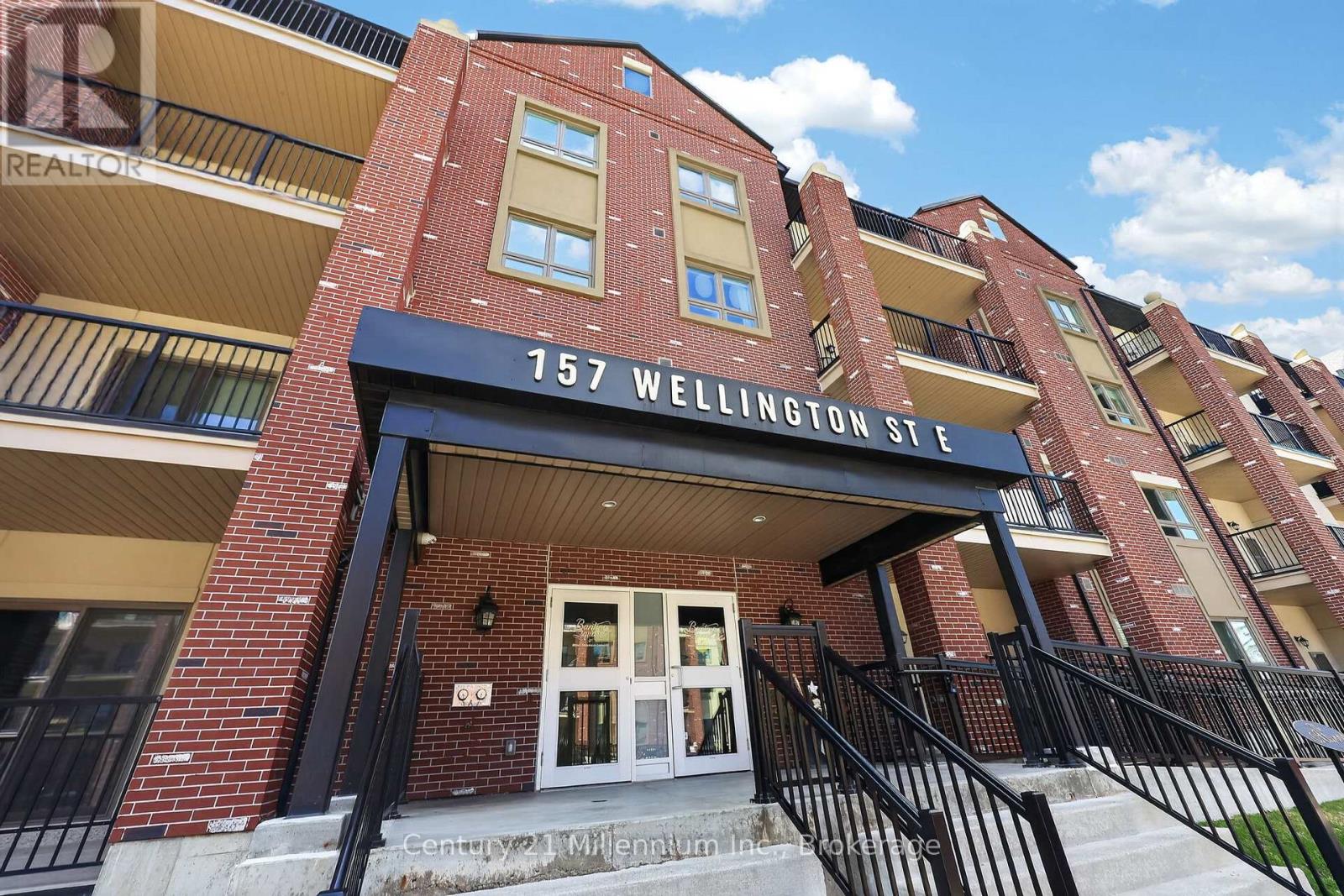 109 - 157 Wellington Street E, New Tecumseth, Ontario  L9R 0R7 - Photo 6 - N13031522