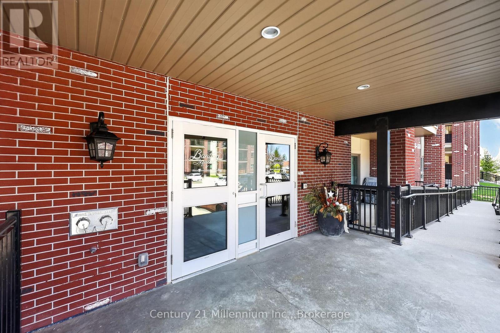 109 - 157 Wellington Street E, New Tecumseth, Ontario  L9R 0R7 - Photo 7 - N13031522