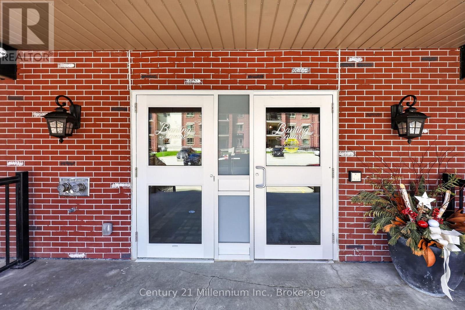 109 - 157 Wellington Street E, New Tecumseth, Ontario  L9R 0R7 - Photo 8 - N13031522