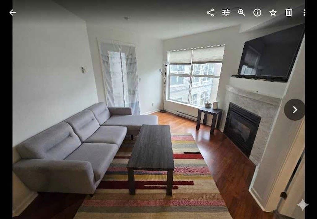 310 20200 56 Avenue, Langley, British Columbia  V3A 8S1 - Photo 2 - R3100935