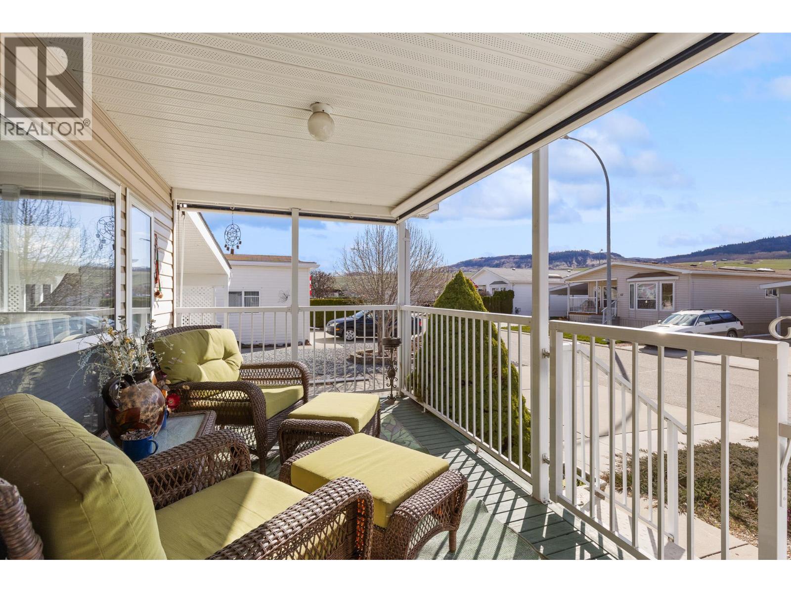 6688 Tronson Road Unit# 43, Vernon, British Columbia  V1H 1R9 - Photo 6 - 10379753