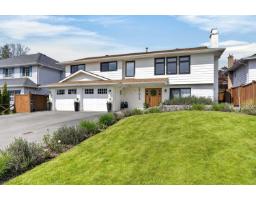 27015 34A AVENUE, Langley, British Columbia