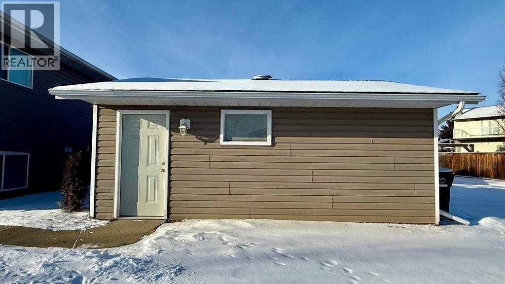 7102a Marler Drive, Camrose, Alberta  T4V 3L8 - Photo 25 - A2280630
