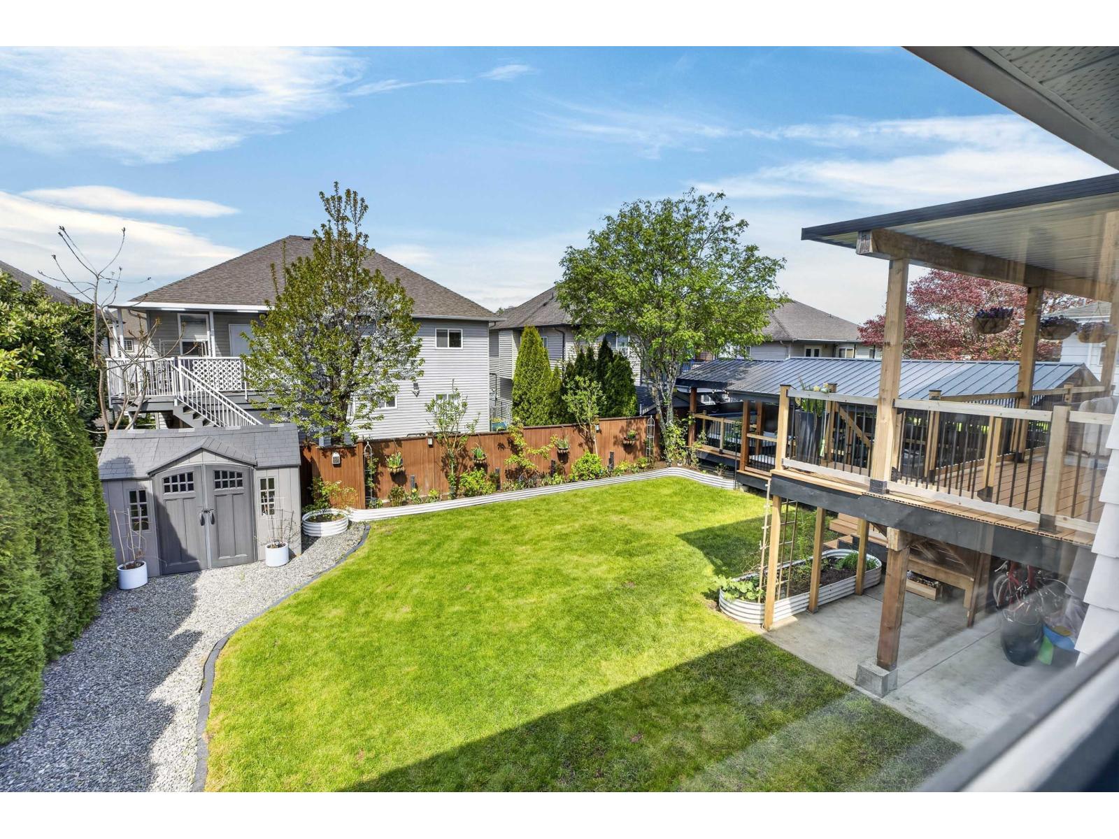 27015 34a Avenue, Langley, British Columbia  V4W 3H3 - Photo 38 - R3114165