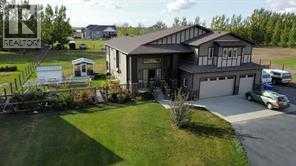 1304 4 Street W, Barnwell, Alberta