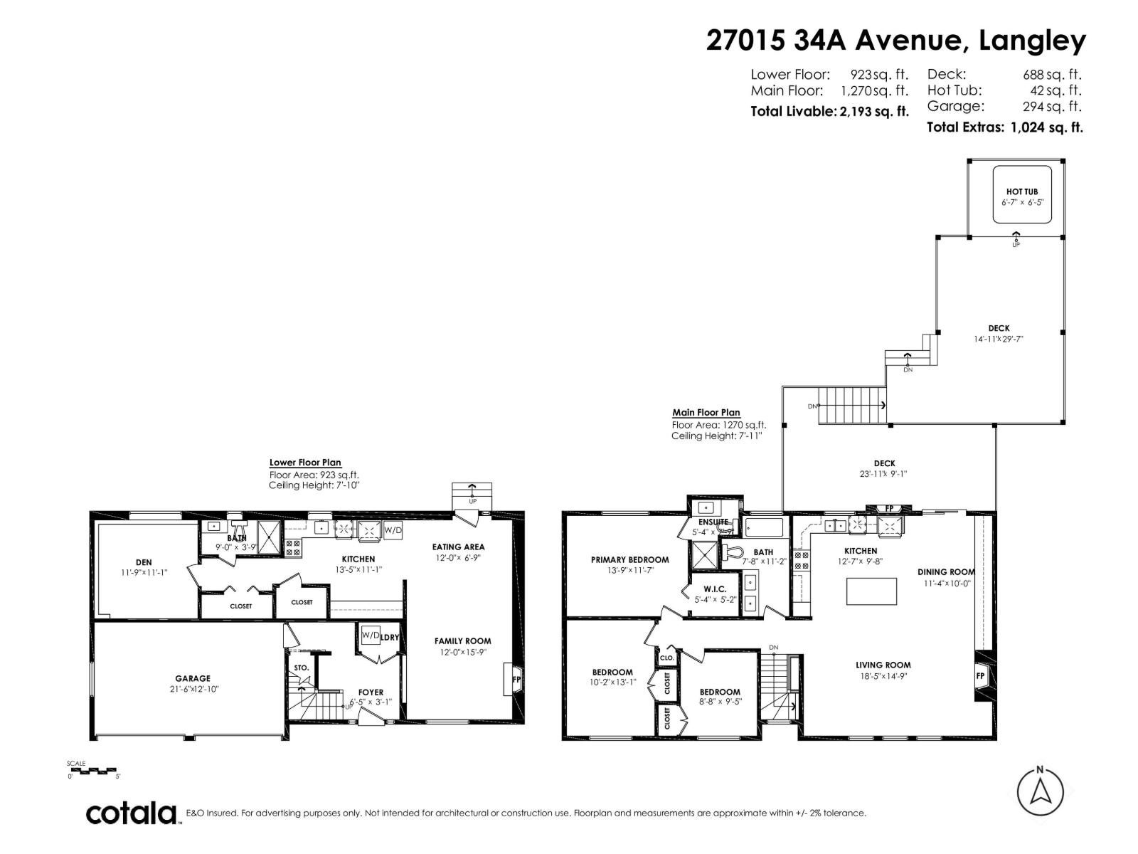 27015 34a Avenue, Langley, British Columbia  V4W 3H3 - Photo 40 - R3114165
