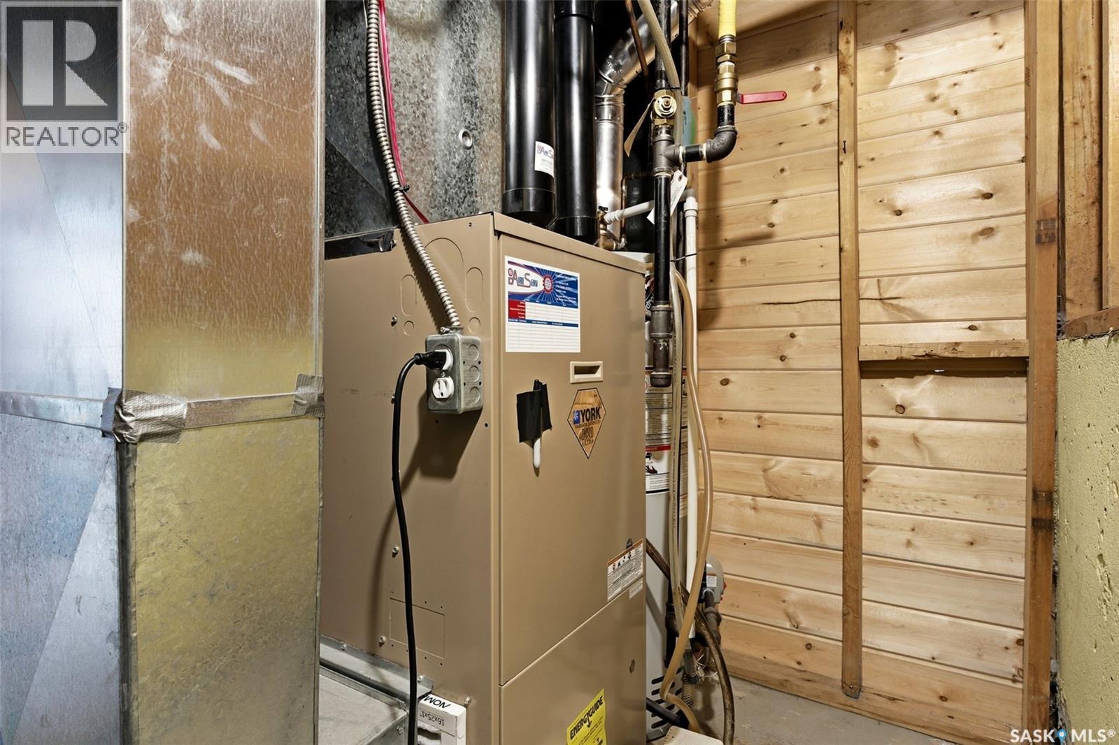 108 Matheson Crescent, Regina, Saskatchewan  S4R 5C4 - Photo 41 - SK032581