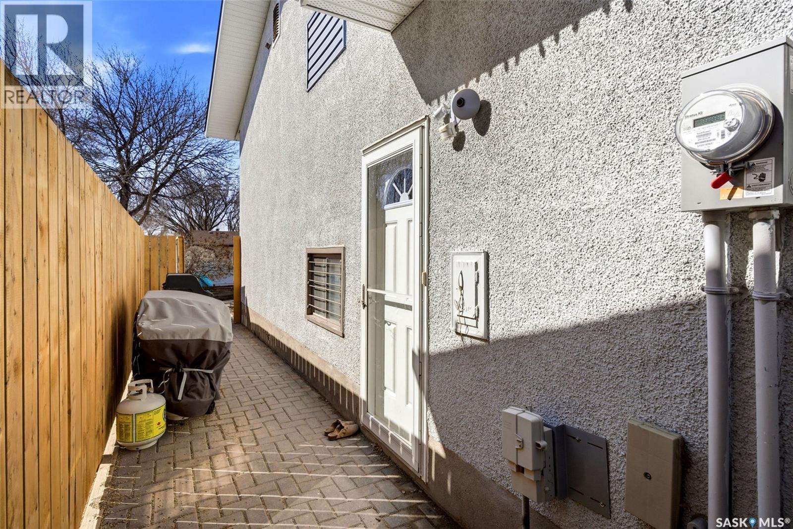 108 Matheson Crescent, Regina, Saskatchewan  S4R 5C4 - Photo 42 - SK032581