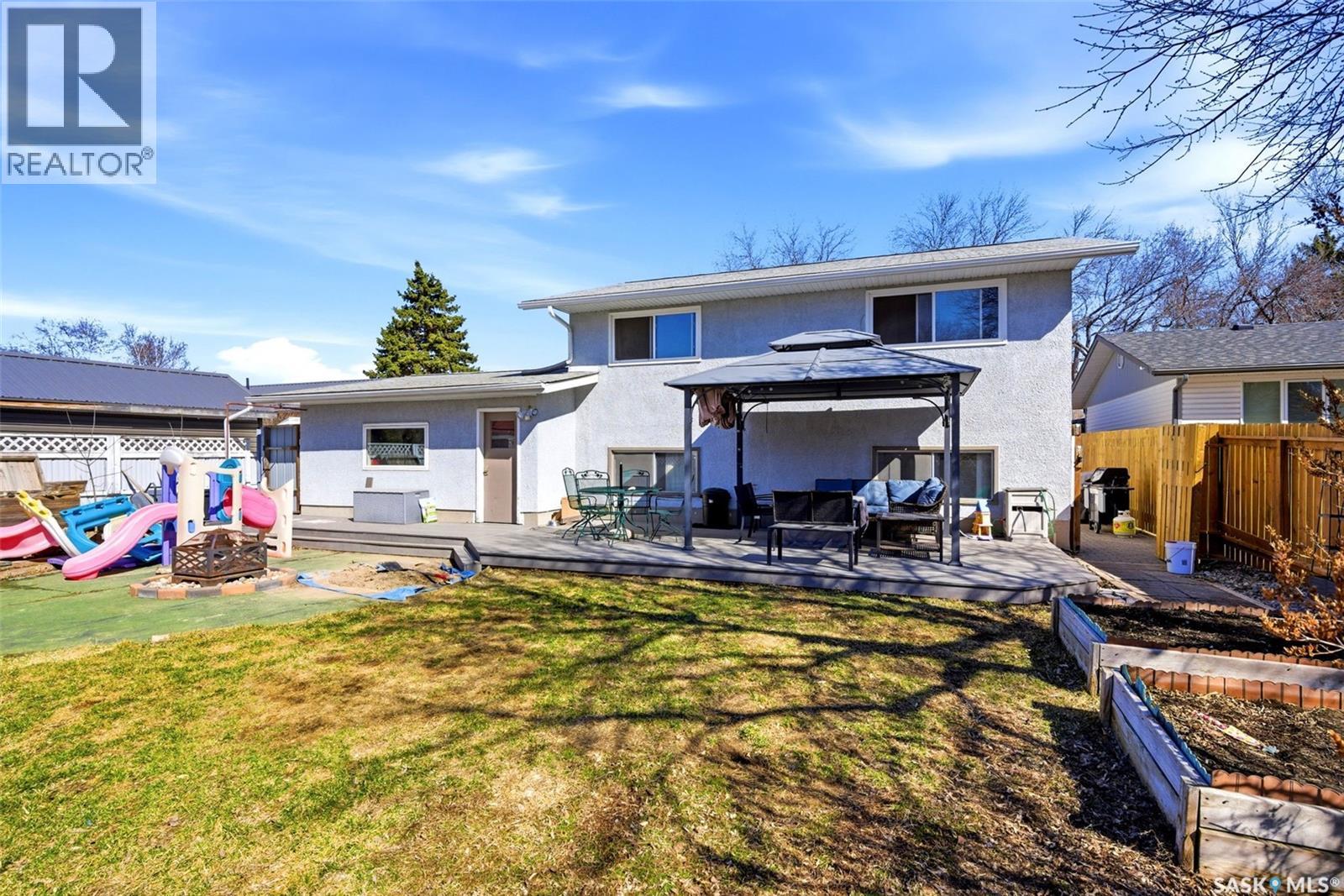 108 Matheson Crescent, Regina, Saskatchewan  S4R 5C4 - Photo 49 - SK032581