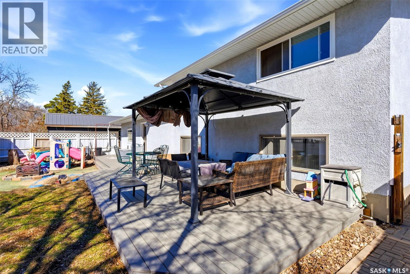 108 Matheson Crescent, Regina, Saskatchewan  S4R 5C4 - Photo 44 - SK032581