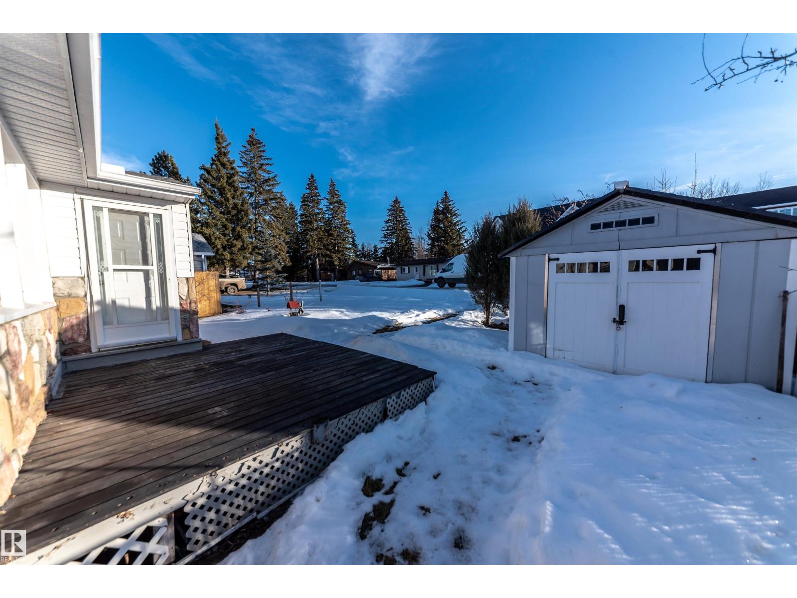 4723 44 St, Rural Lac Ste. Anne County, Alberta  T0E 0A0 - Photo 8 - E4472785