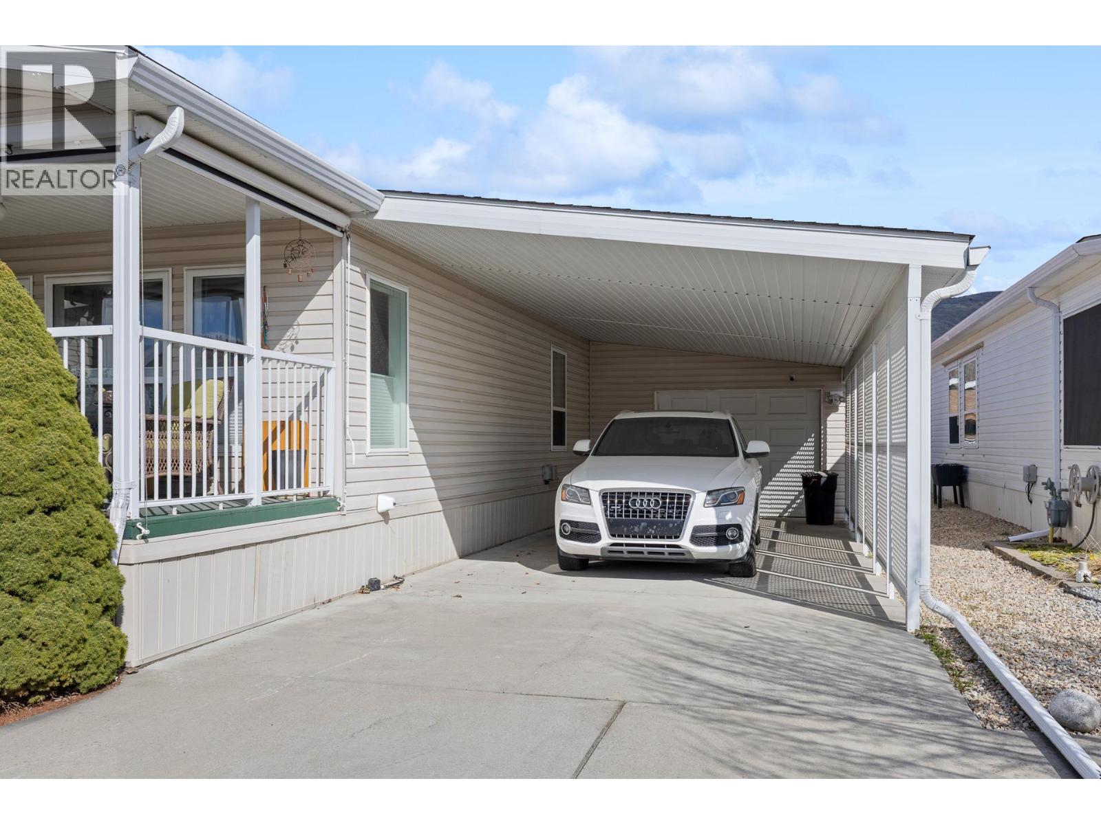 6688 Tronson Road Unit# 43, Vernon, British Columbia  V1H 1R9 - Photo 5 - 10379753