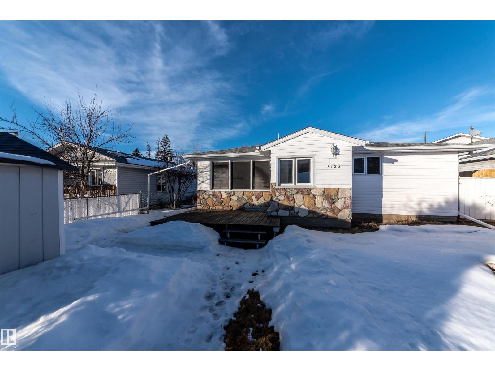 4723 44 St, Rural Lac Ste. Anne County, Alberta  T0E 0A0 - Photo 7 - E4472785