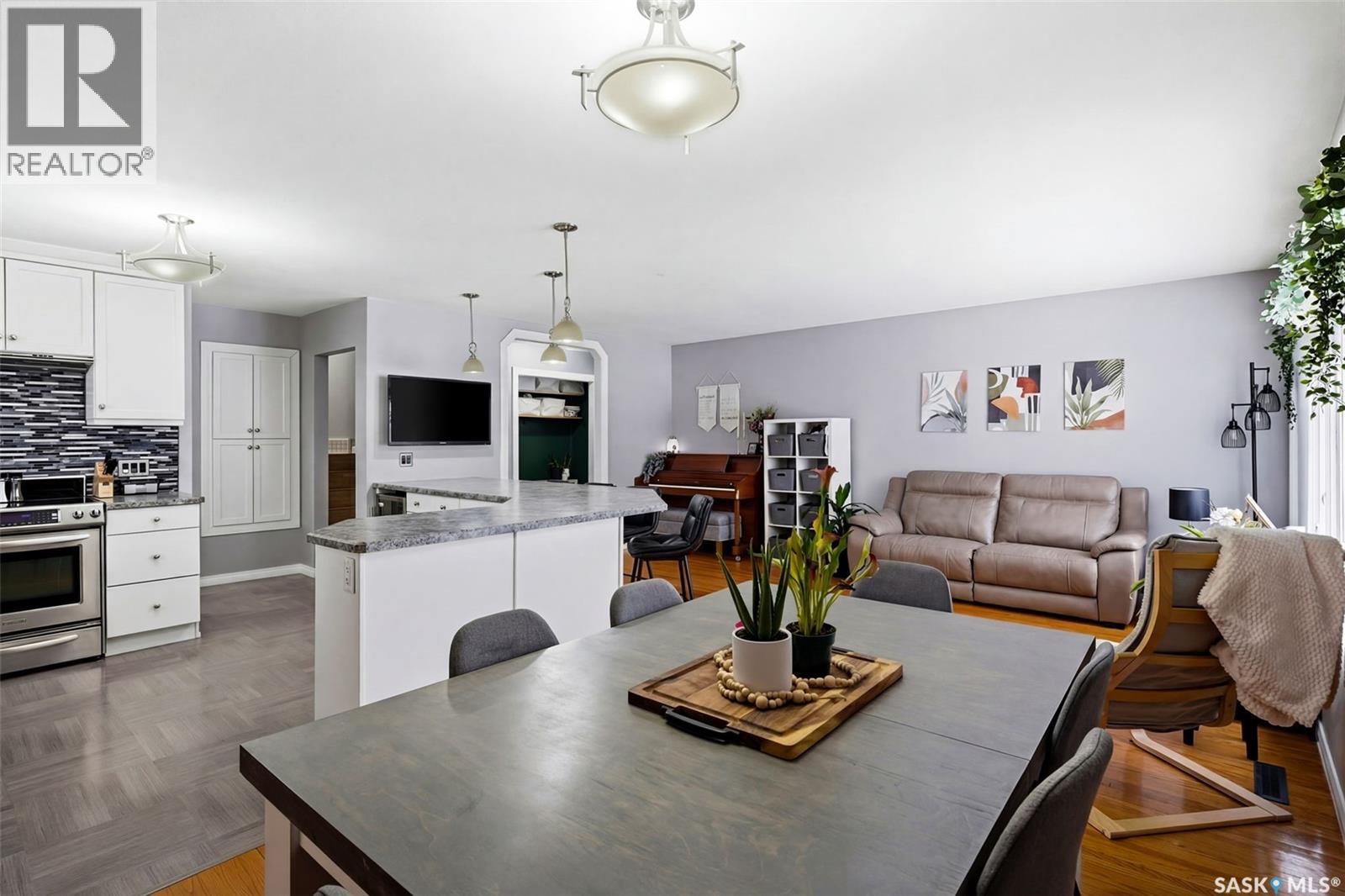 108 Matheson Crescent, Regina, Saskatchewan  S4R 5C4 - Photo 17 - SK032581