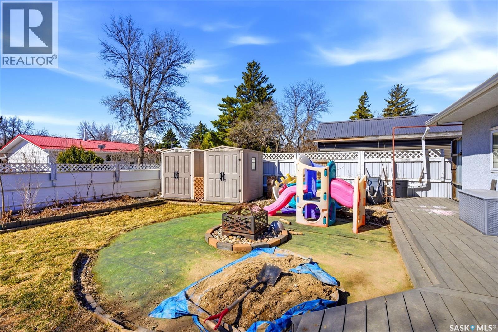 108 Matheson Crescent, Regina, Saskatchewan  S4R 5C4 - Photo 47 - SK032581