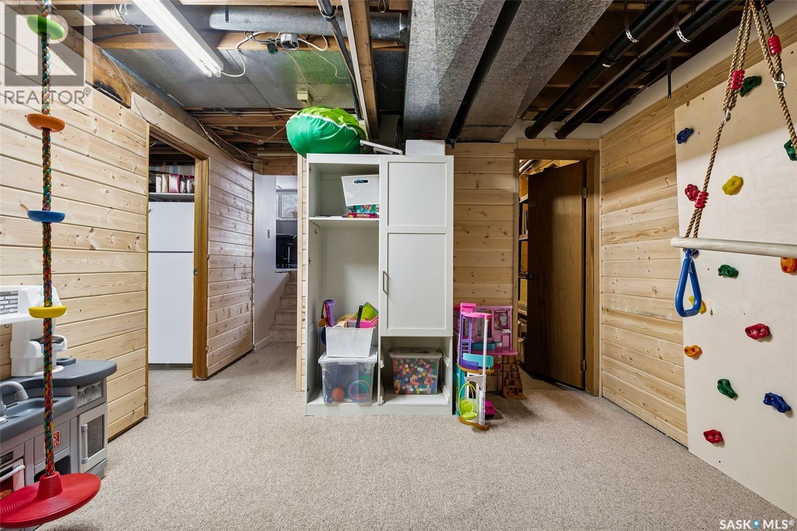 108 Matheson Crescent, Regina, Saskatchewan  S4R 5C4 - Photo 39 - SK032581