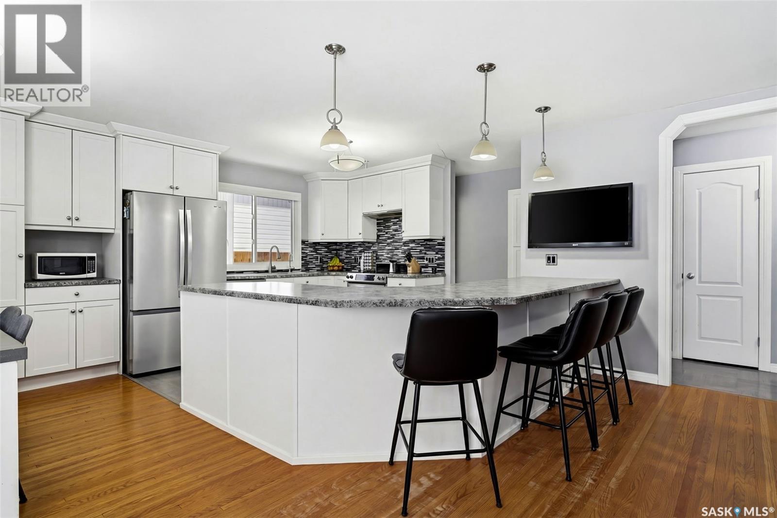 108 Matheson Crescent, Regina, Saskatchewan  S4R 5C4 - Photo 9 - SK032581