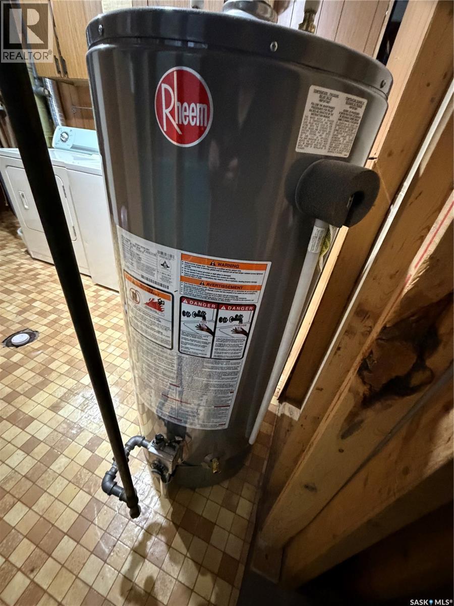 715 Donald Street, Hudson Bay, Saskatchewan  S0E 0Y0 - Photo 31 - SK033590