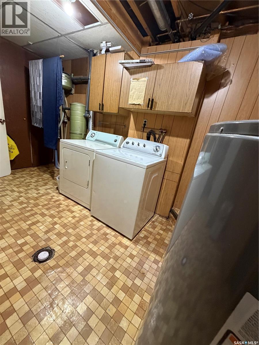 715 Donald Street, Hudson Bay, Saskatchewan  S0E 0Y0 - Photo 33 - SK033590