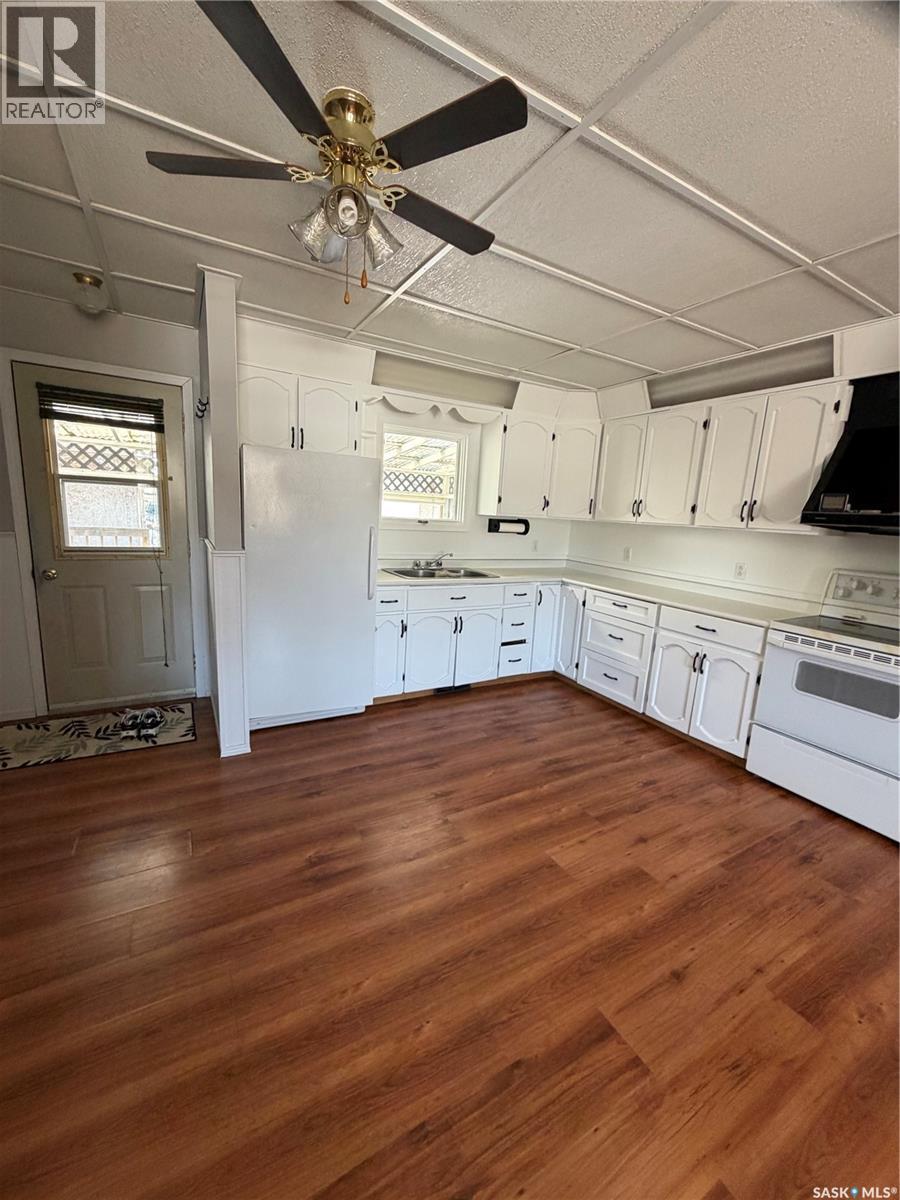 715 Donald Street, Hudson Bay, Saskatchewan  S0E 0Y0 - Photo 17 - SK033590