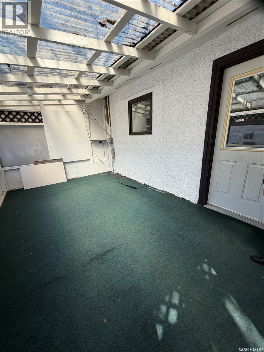 715 Donald Street, Hudson Bay, Saskatchewan  S0E 0Y0 - Photo 40 - SK033590