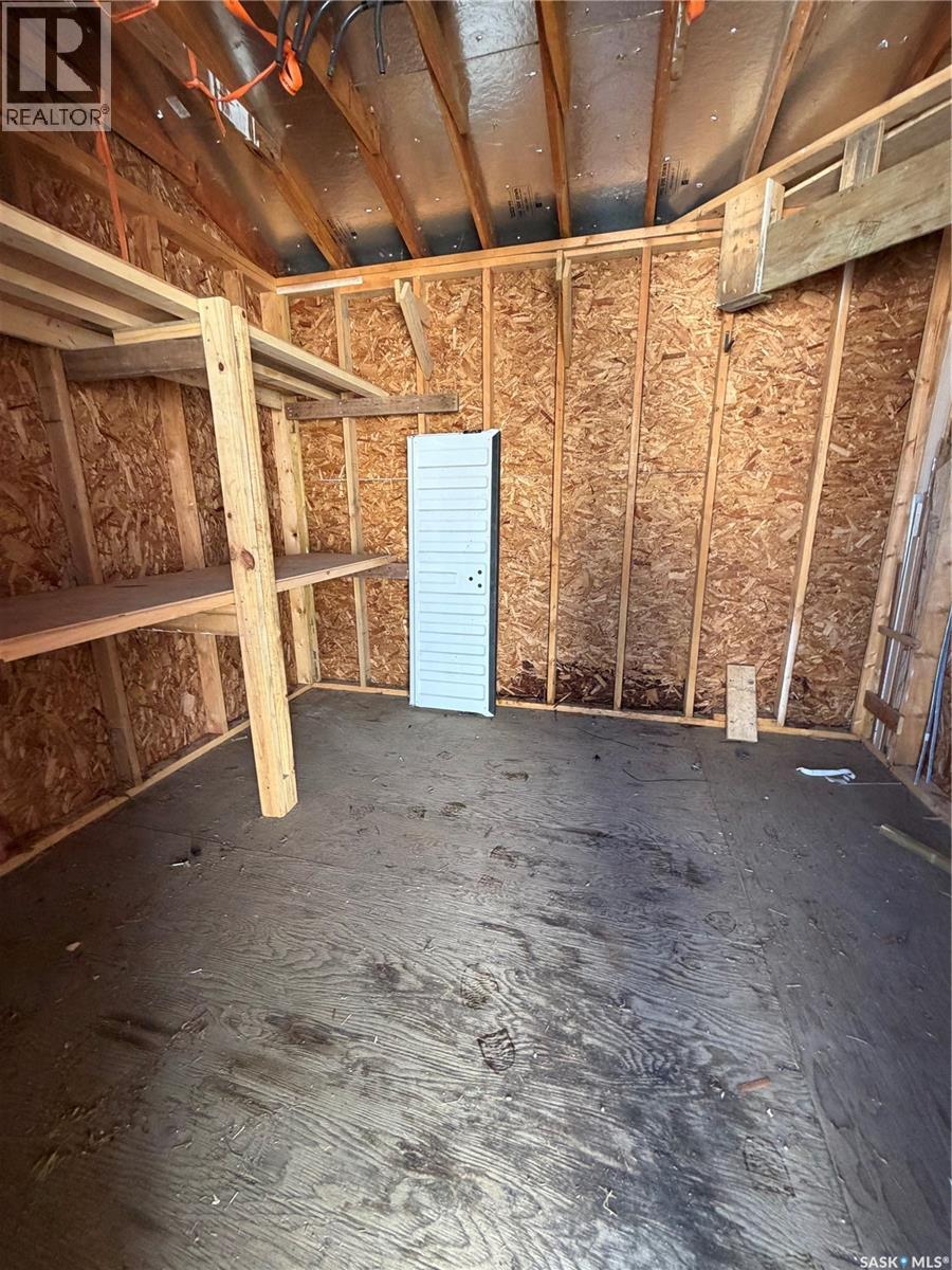 715 Donald Street, Hudson Bay, Saskatchewan  S0E 0Y0 - Photo 43 - SK033590