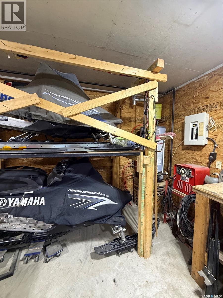 715 Donald Street, Hudson Bay, Saskatchewan  S0E 0Y0 - Photo 46 - SK033590