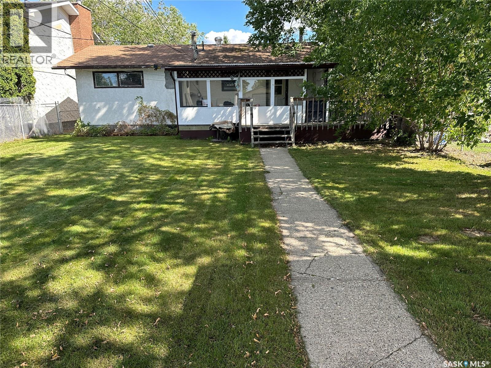 715 Donald Street, Hudson Bay, Saskatchewan  S0E 0Y0 - Photo 47 - SK033590