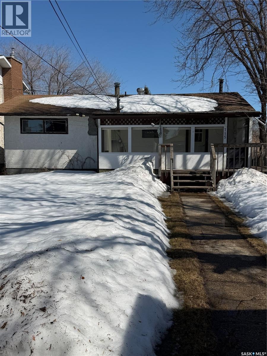 715 Donald Street, Hudson Bay, Saskatchewan  S0E 0Y0 - Photo 42 - SK033590