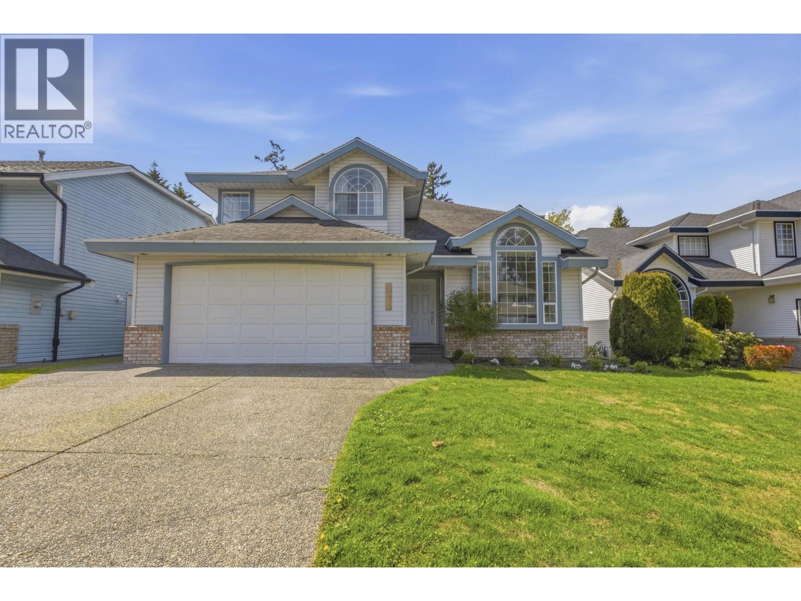 23623 TAMARACK LANE, Maple Ridge, British Columbia