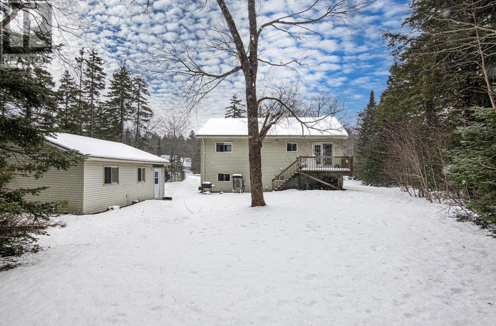 45 Rockcliffe Crescent, Hammonds Plains, Nova Scotia  B3Z 1J8 - Photo 35 - 202601498