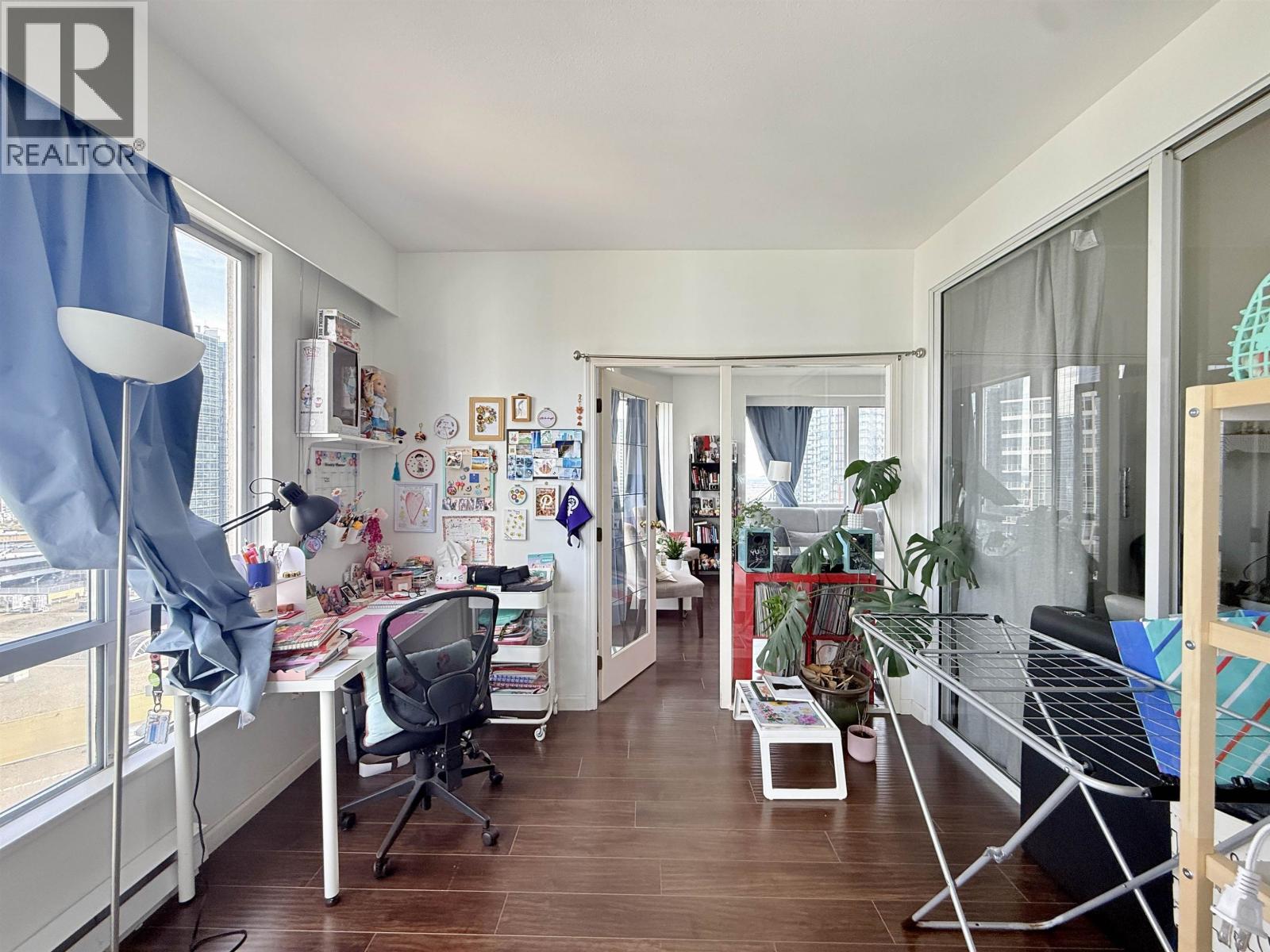 1806 6220 Mckay Avenue, Burnaby, British Columbia  V5H 4M8 - Photo 11 - R3108900