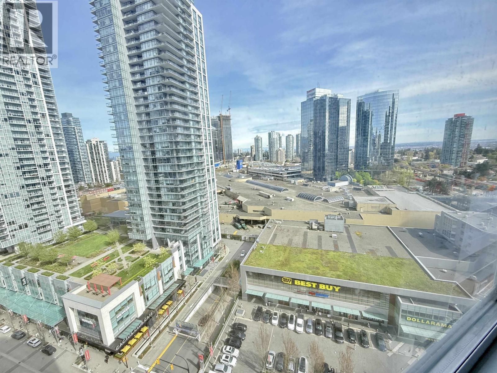 1806 6220 Mckay Avenue, Burnaby, British Columbia  V5H 4M8 - Photo 20 - R3108900